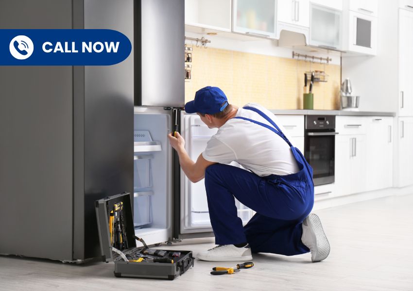 West Covina Appliance Repair Company